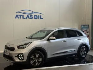 Kia Niro 2021