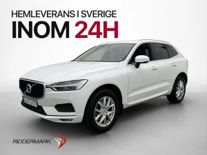Volvo XC60 2019
