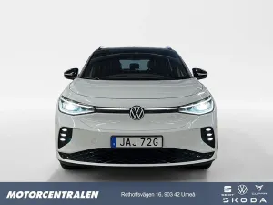 Volkswagen ID.4 2023