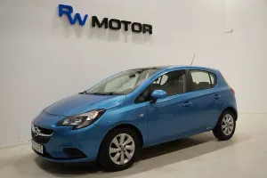 Opel Corsa 2017