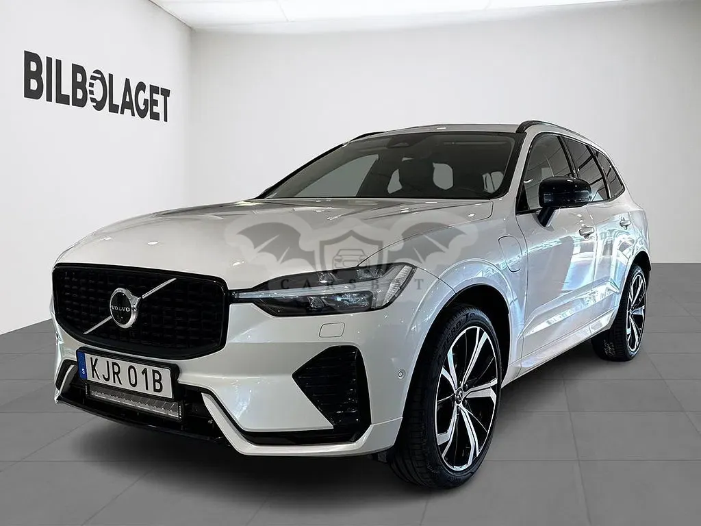 Volvo XC60 2023