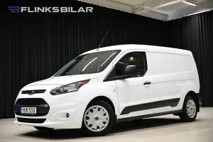 Ford Transit Connect 2017