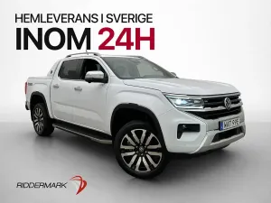 Volkswagen Amarok 2023