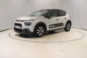 Citroën C3 2023