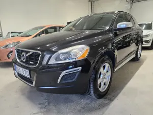 Volvo XC60 2013