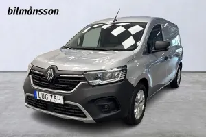 Renault Kangoo 2025
