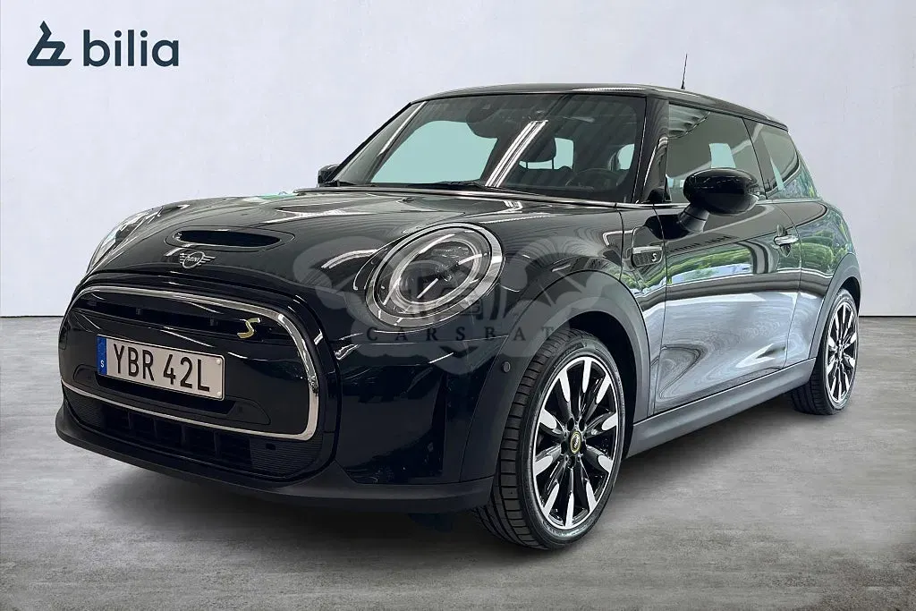 Mini Cooper 2024
