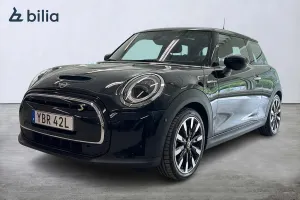 Mini Cooper 2024