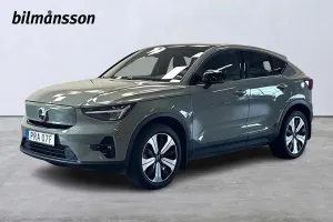 Volvo C40 2023