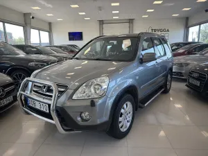 Honda CR-V 2006
