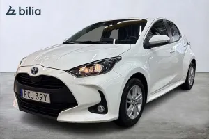 Toyota Yaris 2023