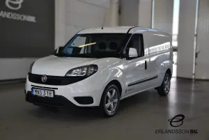Fiat Doblo 2020