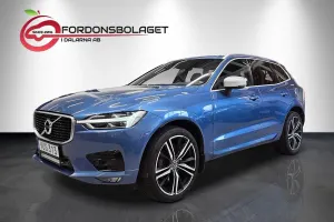 Volvo XC60 2018
