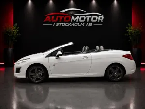 Peugeot 308 2012