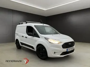 Ford Transit Connect 2018