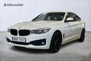 BMW 3 Series 320d 2015