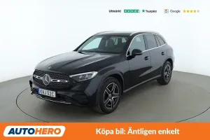 Mercedes-Benz C 2023