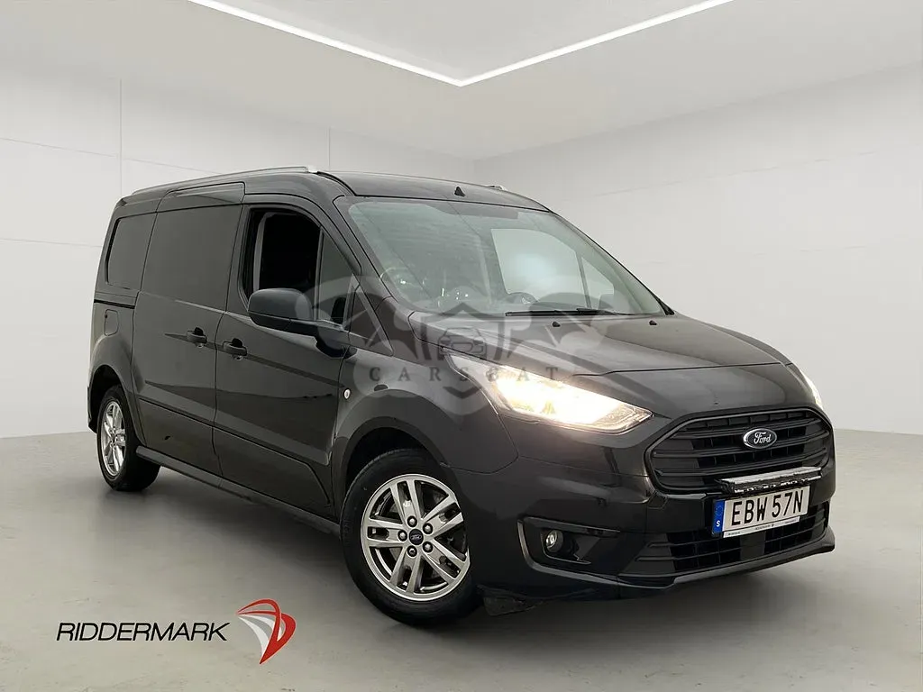Ford Transit Connect 2020