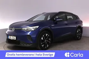 Volkswagen ID.4 2023