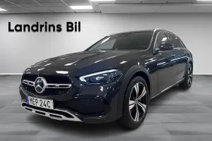 Mercedes-Benz C 2025