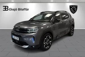 Citroën C5 Aircross 2022