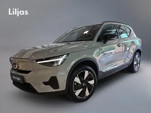 Volvo EX40 2025