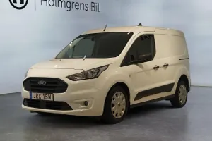 Ford Transit Connect 2023