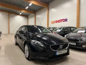 Volvo V40 2014