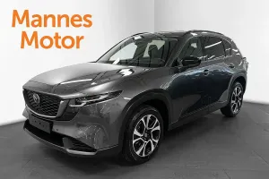Mazda CX-5 2026