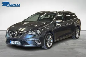 Renault Megane 2020