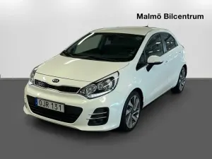 Kia Rio 2016