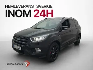 Ford Kuga 2019