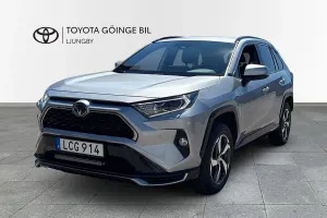 Toyota Rav4 2021