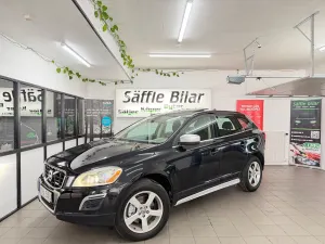 Volvo XC60 2011