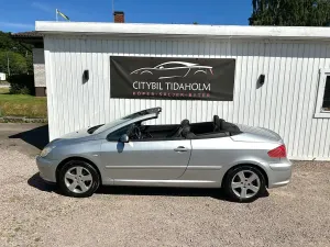 Peugeot 307 2005