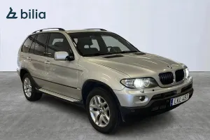 BMW X5 2007