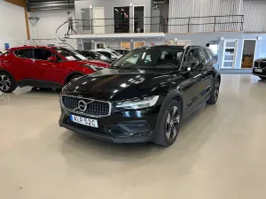 Volvo V60 2020