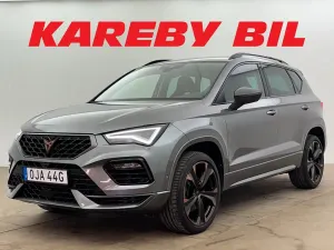 Cupra Ateca 2024