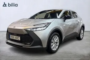 Toyota C-HR 2025