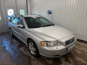 Volvo V70 2007