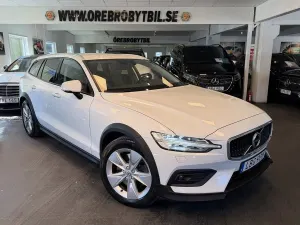 Volvo V60 2020