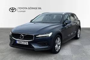 Volvo V60 2020