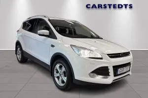 Ford Kuga 2015