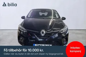 Renault Clio 2020