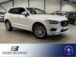 Volvo XC60 2021