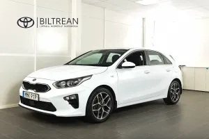 Kia Ceed 2020