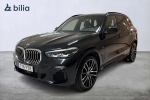 BMW X5 2021