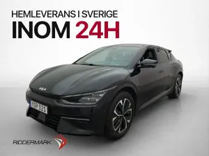Kia EV6 2023