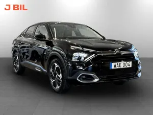 Citroën C4 X 2024