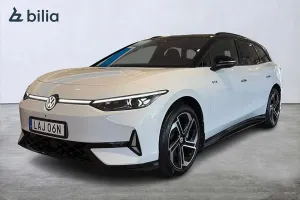 Volkswagen ID.7 2025